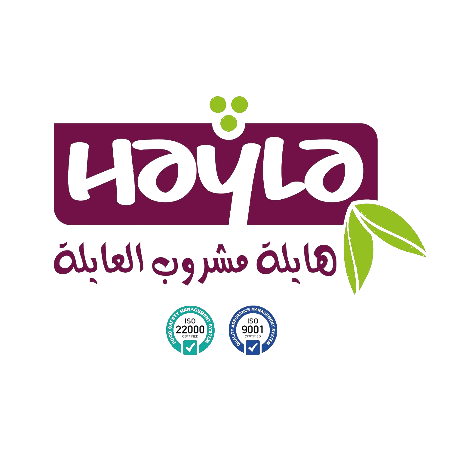 Logo Hayla